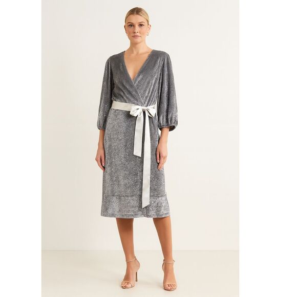 Alice + Olivia Dress 0 NWT - Picture 1 of 12